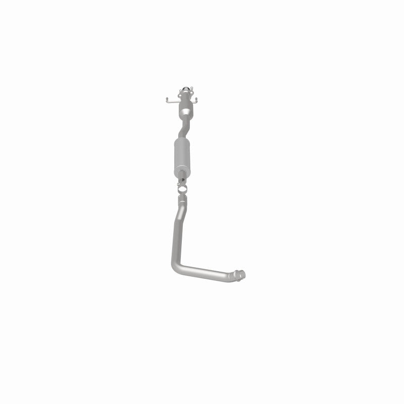 MagnaFlow Direct Fit Catalytic Converter 2007-2013 Suzuki SX4 2.0L (Not For Sale In California)