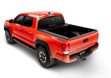 Load image into Gallery viewer, Retrax 2022 Toyota Tundra 8 Foot Bed RetraxPRO MX w/ Deck Rail System