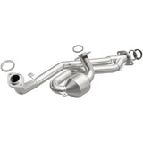 MagnaFlow California Direct Fit Catalytic Converter 01-03 Toyota Sienna 3.0L