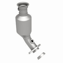 Load image into Gallery viewer, MagnaFlow Direct Fit Catalytic Converter 02-03 Liberty D/S Frt 3.7L