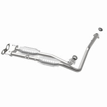 Load image into Gallery viewer, MagnaFlow Conv DF GM Truck/SUV Dual Outlet 96