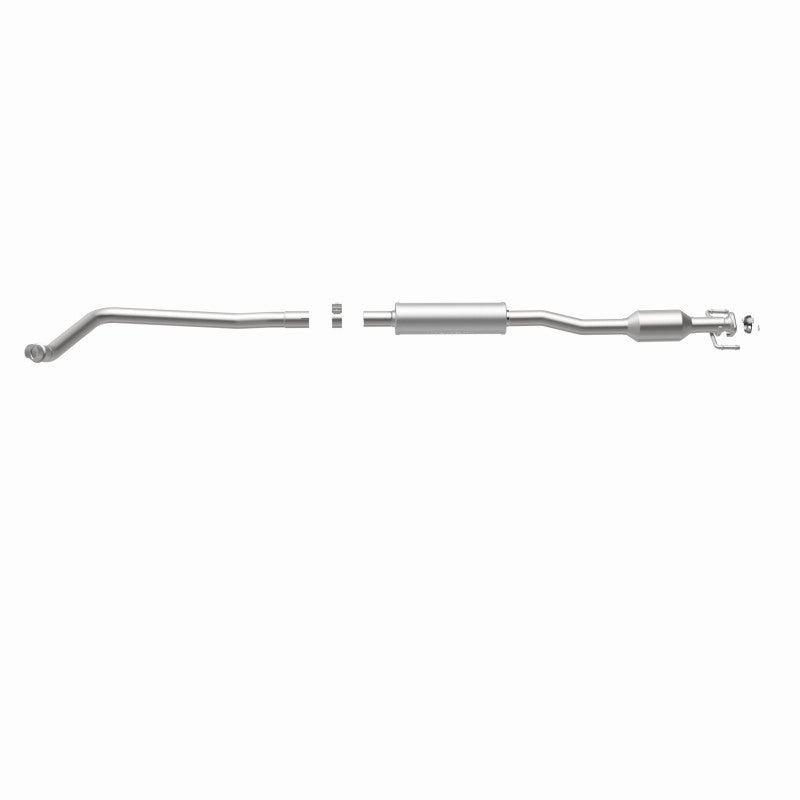 MagnaFlow Direct Fit Catalytic Converter 2007-2013 Suzuki SX4 2.0L (Not For Sale In California)