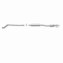 Load image into Gallery viewer, MagnaFlow Direct Fit Catalytic Converter 2007-2013 Suzuki SX4 2.0L (Not For Sale In California)