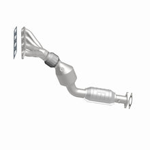 Load image into Gallery viewer, MagnaFlow Direct Fit Catalytic Converter 02-06 Cooper/S manf OEM