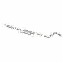 Load image into Gallery viewer, MagnaFlow Direct Fit Catalytic Converter 14-16 Kia Soul 2.0L