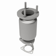 Load image into Gallery viewer, MagnaFlow Direct Fit Catalytic Converter 87-89 Mazda B2200 2.2L