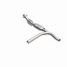 Load image into Gallery viewer, MagnaFlow Direct Fit Catalytic Converter 01 Ford F-150 4.2L