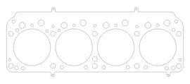 Cometic Dodge Hemi 392/354/331 4.000 inch Bore .040 inch MLS Head Gasket