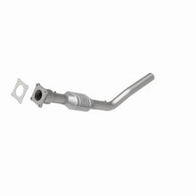 Load image into Gallery viewer, MagnaFlow Direct Fit Catalytic Converter 95-99 Chrysler Sebring 2.