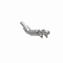 Load image into Gallery viewer, MagnaFlow Direct Fit Catalytic Converter 12-14 Chevy Camaro 3.6L Driver Side