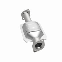 Load image into Gallery viewer, MagnaFlow Direct Fit Catalytic Converter 97-98 Sonata 2.0L 4Cyl.
