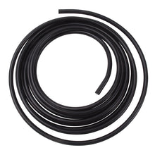 Load image into Gallery viewer, Russell Performance Black 3/8in Aluminum Fuel Line