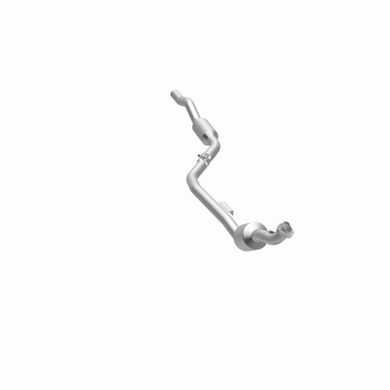 MagnaFlow Direct Fit Catalytic Converter 06-09 Mercedes-Benz E350 3.5L 4matic Passenger Side