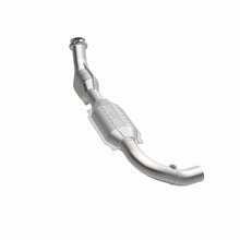 Load image into Gallery viewer, MagnaFlow Direct Fit Catalytic Converter 97-00 Ford Vans 4.2L