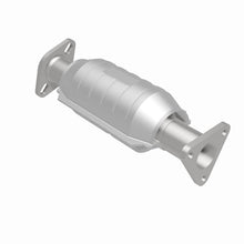 Load image into Gallery viewer, MagnaFlow Direct Fit Catalytic Converter 87-89 Mercedes 260E 2.6L