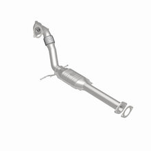 Load image into Gallery viewer, MagnaFlow Direct Fit Catalytic Converter 05-09 Volvo S60 2.4L/2.5L