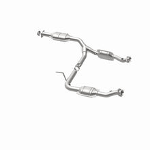 Load image into Gallery viewer, MagnaFlow DF Catalytic Conv 02-03 Ford Explorer 4.0L / 02-03 Mercury Mountaineer 4.0L (California)