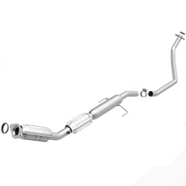 MagnaFlow Direct Fit Catalytic Converter 09-10 Toyota Corolla 1.8L