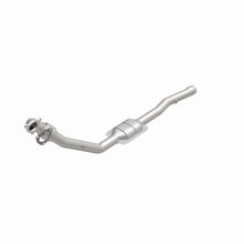 Load image into Gallery viewer, MagnaFlow Direct Fit Catalytic Converter 96-97 Volvo 850 2.5L