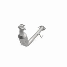 Load image into Gallery viewer, MagnaFlow Direct Fit Catalytic Converter 05-06 Wrangler 2.4L OEM
