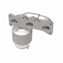 Load image into Gallery viewer, MagnaFlow Direct Fit Catalytic Converter 96-02 Mazda Millenia 2.3L