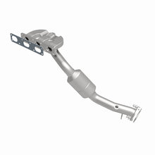 Load image into Gallery viewer, MagnaFlow Direct Fit Catalytic Converter BMW 04-05 330XI 3.0L / 04-06 X3 2.5L/3.0L