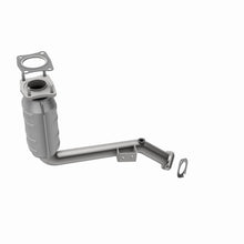 Load image into Gallery viewer, MagnaFlow Direct Fit Catalytic Converter Escort 97-98 2.0L OEM