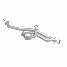 Load image into Gallery viewer, MagnaFlow California Direct Fit Catalytic Converter 01-03 Toyota Sienna 3.0L
