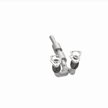 Load image into Gallery viewer, MagnaFlow Direct Fit Catalytic Converter 02-05 Golf 2.8L Underbody