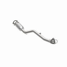Load image into Gallery viewer, MagnaFlow Direct Fit Catalytic Converter 90-95 Nissan 300ZX 3.0L D/S Turbocharged