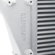 Load image into Gallery viewer, Mishimoto 2013+ Dodge 6.7L Cummins Intercooler Silver
