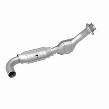 Load image into Gallery viewer, MagnaFlow Direct Fit Catalytic Converter 01 Ford F-150 4.2L