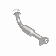 Load image into Gallery viewer, MagnaFlow California Direct Fit Converter 1996 Buick Roadmaster 5.7L