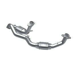 MagnaFlow Direct Fit Catalytic Converter 96-99 Ford Taurus3.0L 50S
