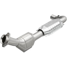Load image into Gallery viewer, MagnaFlow Direct Fit Catalytic Converter 97-00 Ford Vans 4.2L