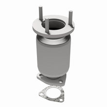 Load image into Gallery viewer, MagnaFlow Direct Fit Catalytic Converter 87-89 Mazda B2200 2.2L