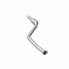 Load image into Gallery viewer, MagnaFlow Direct Fit Catalytic Converter BMW 3 06-09 Front OEM