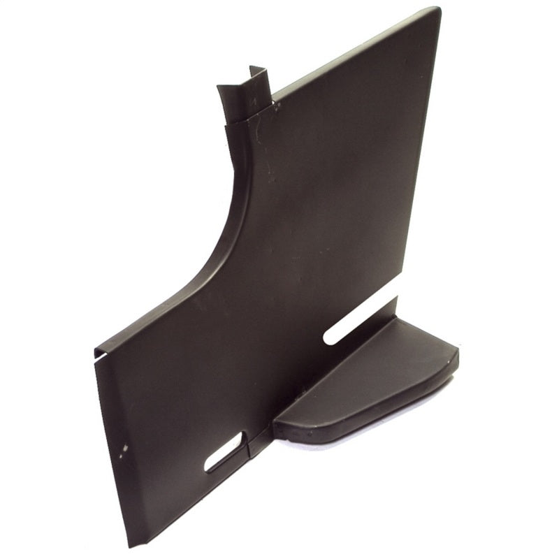 Omix Cowl Side Panel Right- 46-53 Willys CJ2A and CJ3A