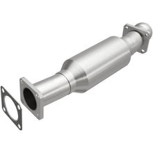 Load image into Gallery viewer, MagnaFlow Direct Fit Catalytic Converter California Grade 79-80 International Scout II 5.0L