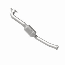 Load image into Gallery viewer, MagnaFlow Direct Fit Catalytic Converter 2011 Grand Cherokee 3.6L DS