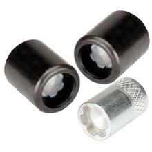 Load image into Gallery viewer, McGard 97-06 Jeep Wrangler TJ / Unlimited LJ 2-Door Lock Set - (2 Locks)