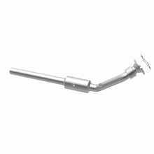 Load image into Gallery viewer, MagnaFlow Direct Fit Catalytic Converter 2004 - 2005 Volkswagen Jetta 1.8L