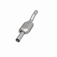 Load image into Gallery viewer, MagnaFlow Direct Fit Catalytic Converter 02-04 Jeep GC 4.0L Rear
