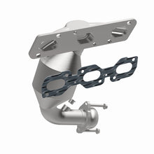 Load image into Gallery viewer, MagnaFlow Direct Fit Catalytic Converter 08 Escape 3.0L Front Manifold OEM