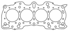 Load image into Gallery viewer, Cometic Honda Hybrid LS/VTEC 81mm 90+ B18 w/ VTEC Head .120 inch MLS Head Gasket