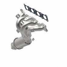 Load image into Gallery viewer, MagnaFlow Direct Fit Catalytic Converter 2006 Kia Optima 2.4L
