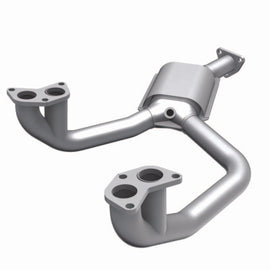 MagnaFlow Direct Fit Catalytic Converter 90-94 Legacy 2.2 Front CA