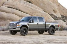 Load image into Gallery viewer, Fabtech 08-10 Ford F250 2WD V10 &amp; Diesel 6in Basic Sys w/Stealth