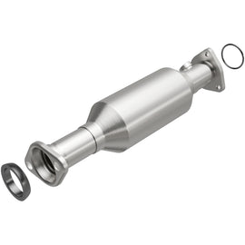 MagnaFlow Direct Fit Catalytic Converter 97-01 Honda CR-V 2.0L
