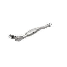 Load image into Gallery viewer, MagnaFlow Direct Fit Catalytic Converter 02-04 Infiniti I35 3.5L rea